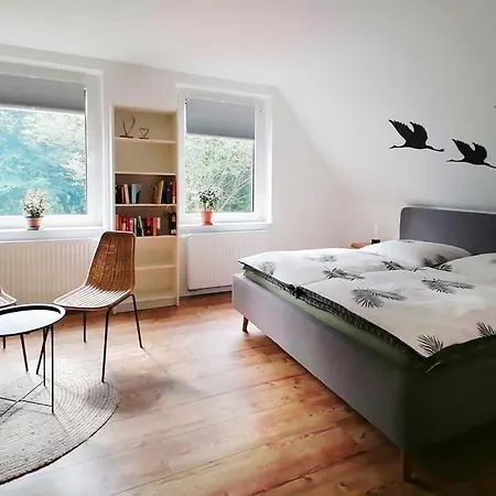 Ferienhaus Quellenruhe *