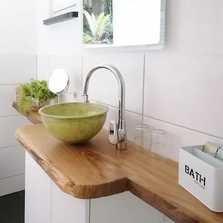 Feriehus Ferienhaus Quellenruhe *