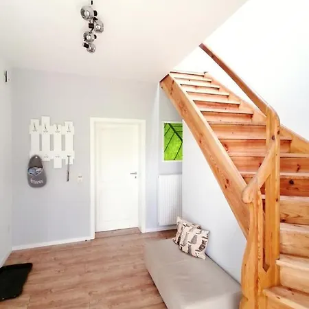 Ferienhaus Quellenruhe * Bad Brambach