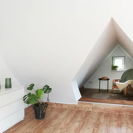 Feriehus Ferienhaus Quellenruhe