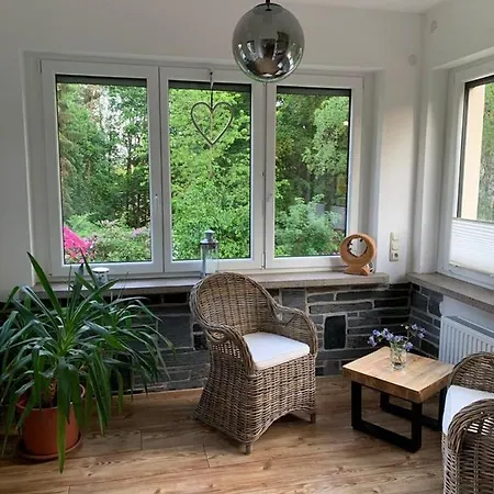 Ferienhaus Quellenruhe Feriehus *