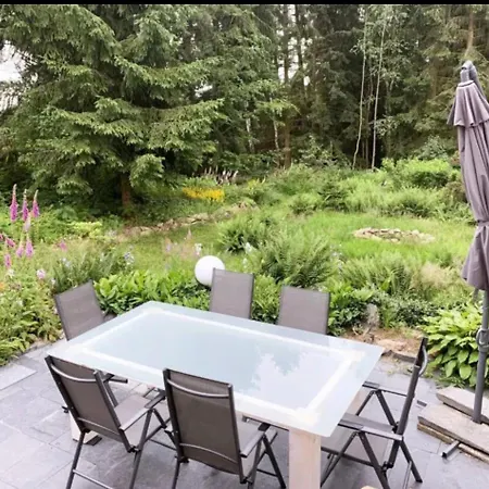 Ferienhaus Quellenruhe *
