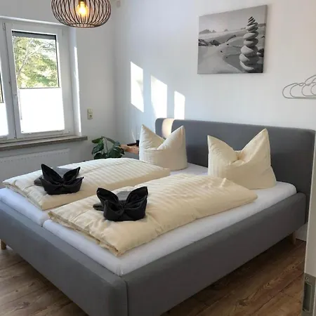 Ferienhaus Quellenruhe Feriehus