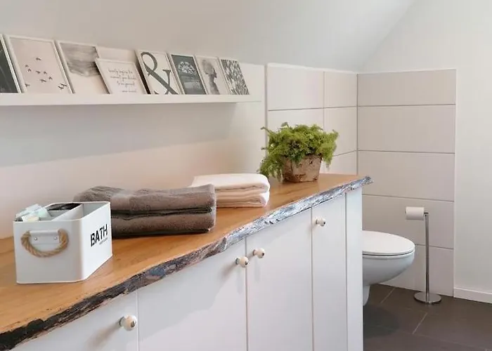 Bb2 Holiday home Bad Brambach